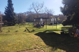 achat maison gilles 28260