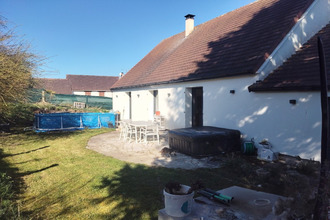 achat maison gilles 28260