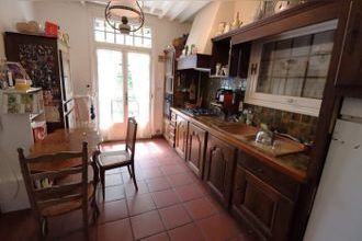 achat maison gillonnay 38260