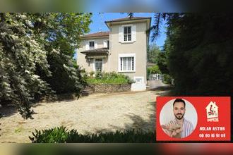 achat maison gillonnay 38260