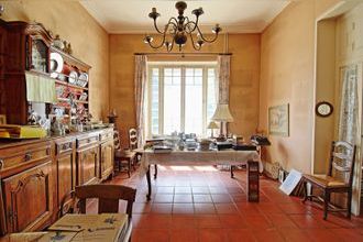 achat maison gillonnay 38260