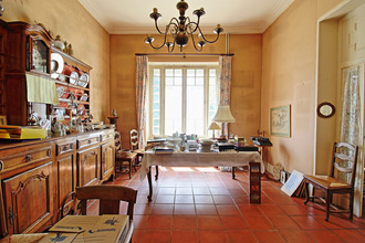 achat maison gillonnay 38260