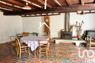 achat maison gillonnay 38260