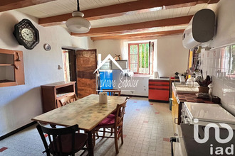 achat maison gillonnay 38260