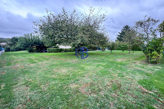 achat maison gillonnay 38260