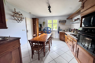 achat maison gillonnay 38260