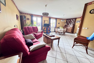 achat maison gillonnay 38260