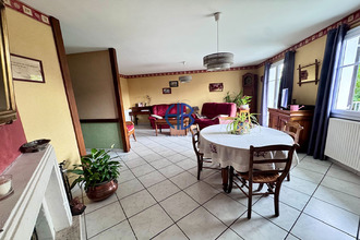 achat maison gillonnay 38260