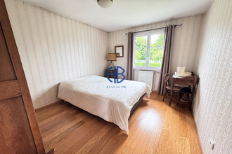 achat maison gillonnay 38260