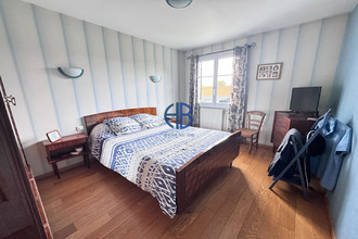 achat maison gillonnay 38260