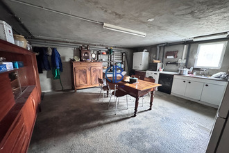 achat maison gillonnay 38260