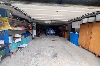 achat maison gillonnay 38260