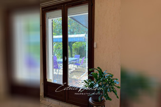 achat maison gillonnay 38260