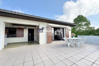 achat maison gillonnay 38260