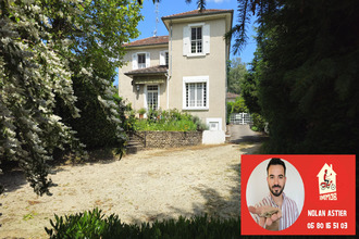 achat maison gillonnay 38260