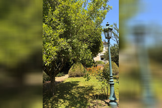 achat maison gillonnay 38260