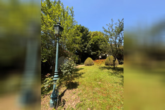 achat maison gillonnay 38260