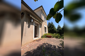 achat maison gillonnay 38260
