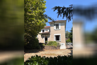 achat maison gillonnay 38260