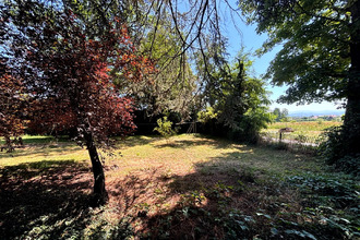 achat maison gillonnay 38260