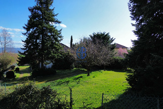 achat maison gillonnay 38260