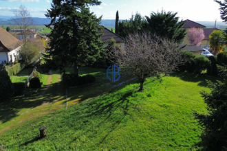 achat maison gillonnay 38260