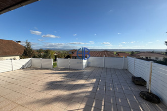 achat maison gillonnay 38260