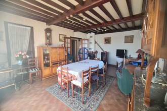 achat maison gillonnay 38260