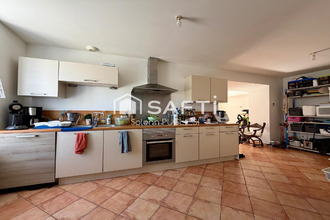 achat maison gillonnay 38260