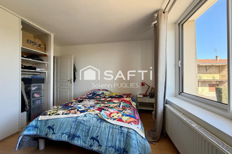 achat maison gillonnay 38260