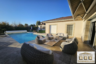 achat maison gillonnay 38260