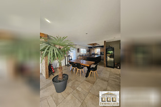 achat maison gillonnay 38260