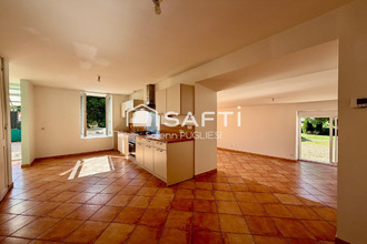 achat maison gillonnay 38260
