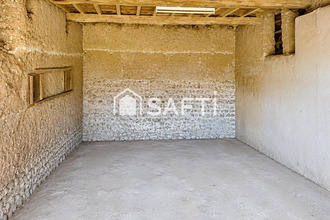 achat maison gillonnay 38260