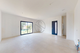 achat maison gillonnay 38260