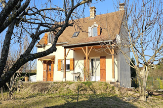 achat maison gilly-les-citeaux 21640