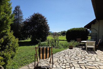 achat maison gilly-sur-isere 73200