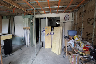 achat maison gilly-sur-isere 73200