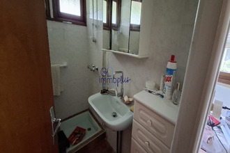 achat maison gilly-sur-isere 73200