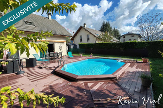 achat maison gilly-sur-isere 73200