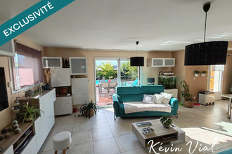 achat maison gilly-sur-isere 73200