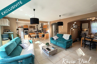 achat maison gilly-sur-isere 73200