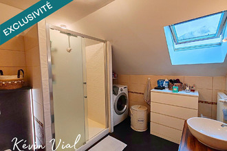 achat maison gilly-sur-isere 73200