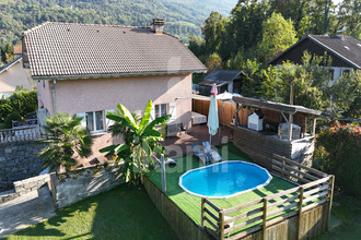 achat maison gilly-sur-isere 73200