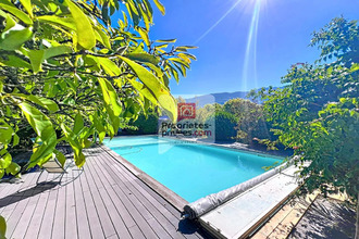 achat maison gilly-sur-isere 73200