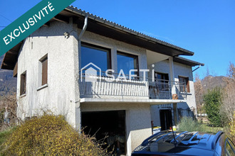 achat maison gilly-sur-isere 73200