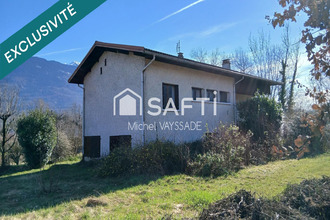 achat maison gilly-sur-isere 73200