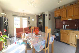 achat maison gilly-sur-isere 73200