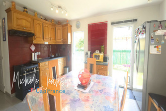 achat maison gilly-sur-isere 73200