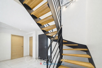 achat maison gilly-sur-isere 73200